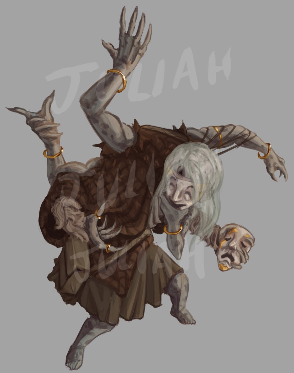 Encomenda de 4 tokens finalizada!

Fácil um dos meus melhores trabalhos 🥹💜
#HEXATOMBE #OrdemParanormal