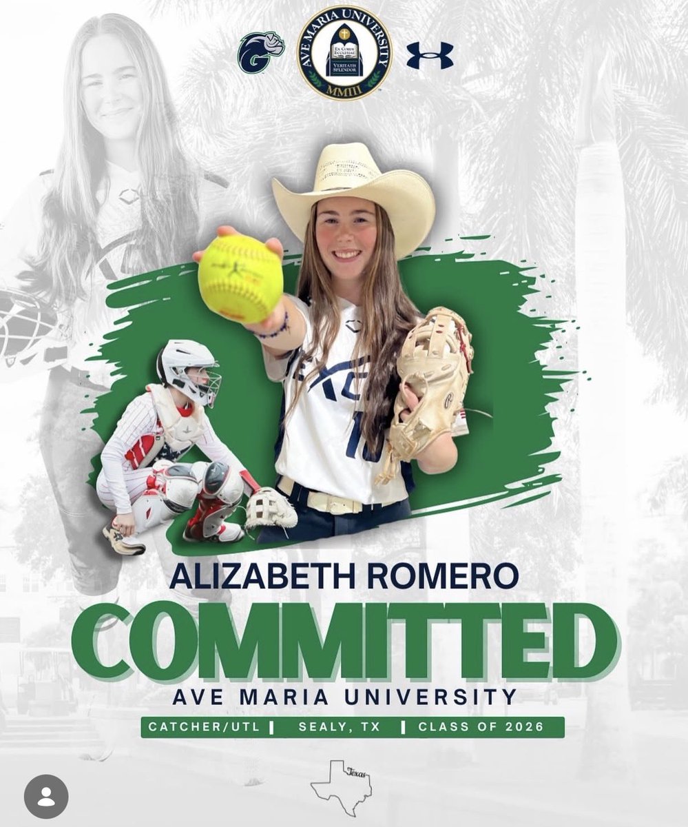18uExcelElite's tweet photo. Congratulations Alizabeth!! https://t.co/BVcyxj3WtR