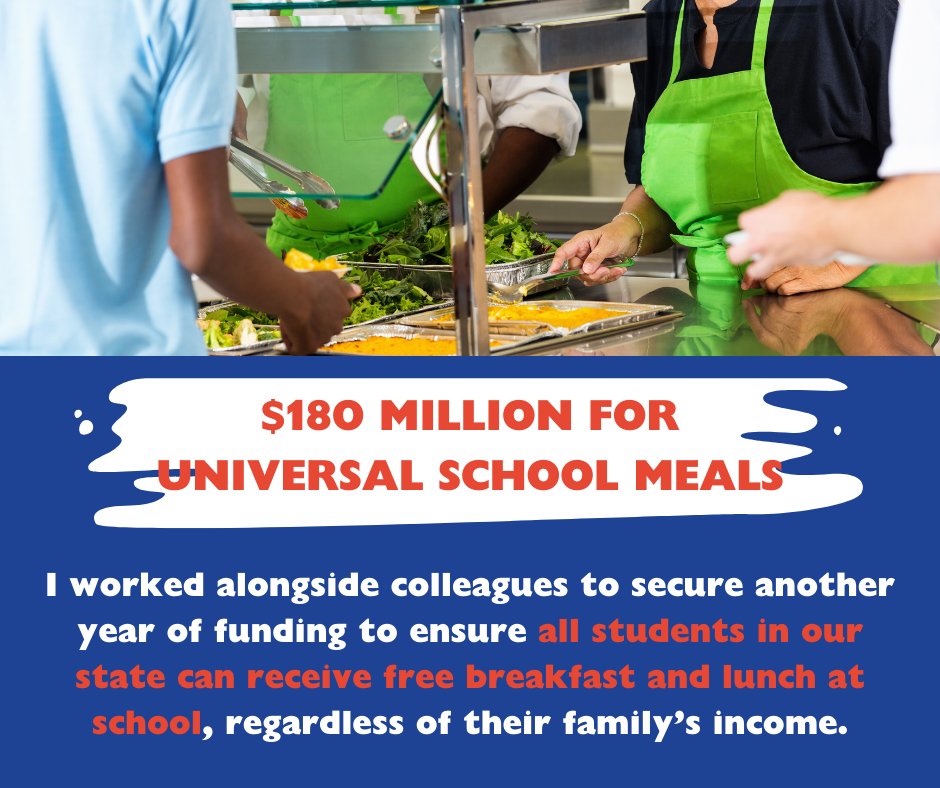 SalDiDomenico's tweet image. 2025 RECAP ➡️ I spent 2025 delivering millions of dollars for my district, securing legislative victories that will protect residents’ rights and freedoms, and meeting with countless constituents, advocates, and colleagues.

#2025Recap