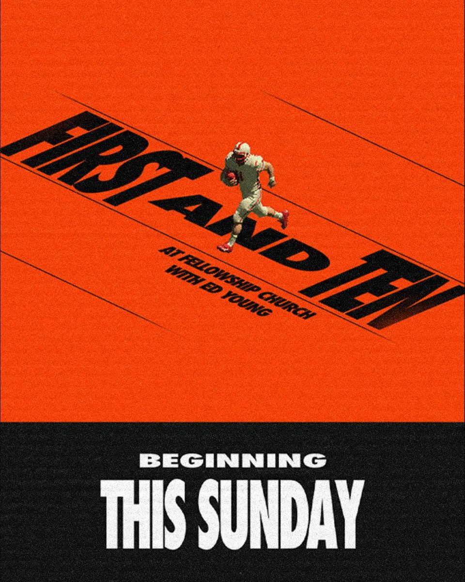 Fellowship Church tweet media