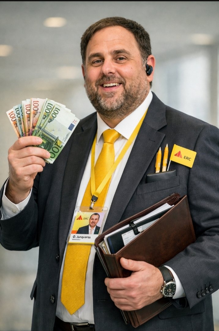 <a href="/viquirepublica/">VIQUI ||☆||</a> Junqueres el comercial d <a href="/Esquerra_ERC/">Esquerra Republicana</a>