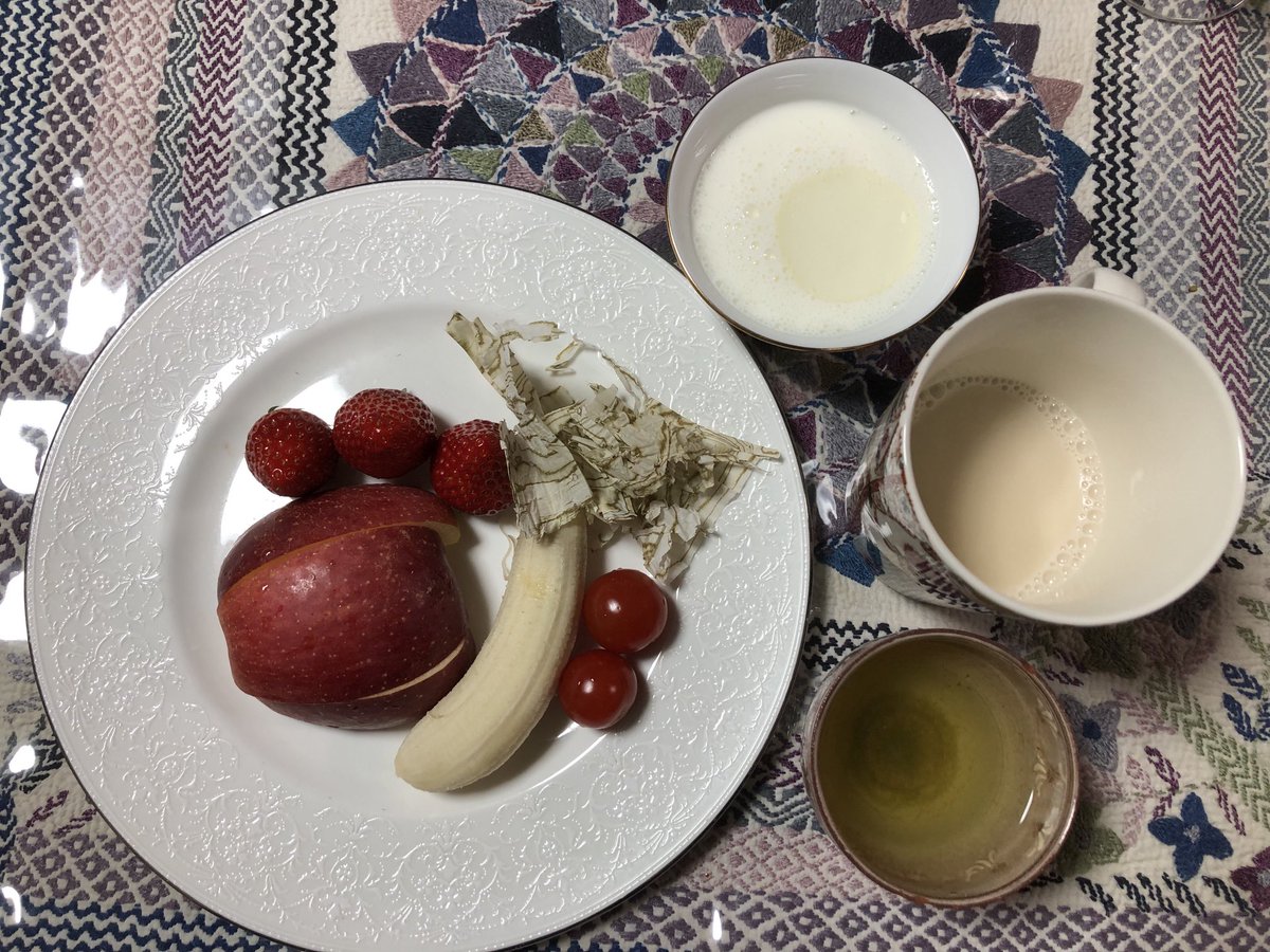 今日の朝ごはん
寒かったなー
雪国の人は大変だろう
北越雪譜
ビールをやめたら
体重が
減った