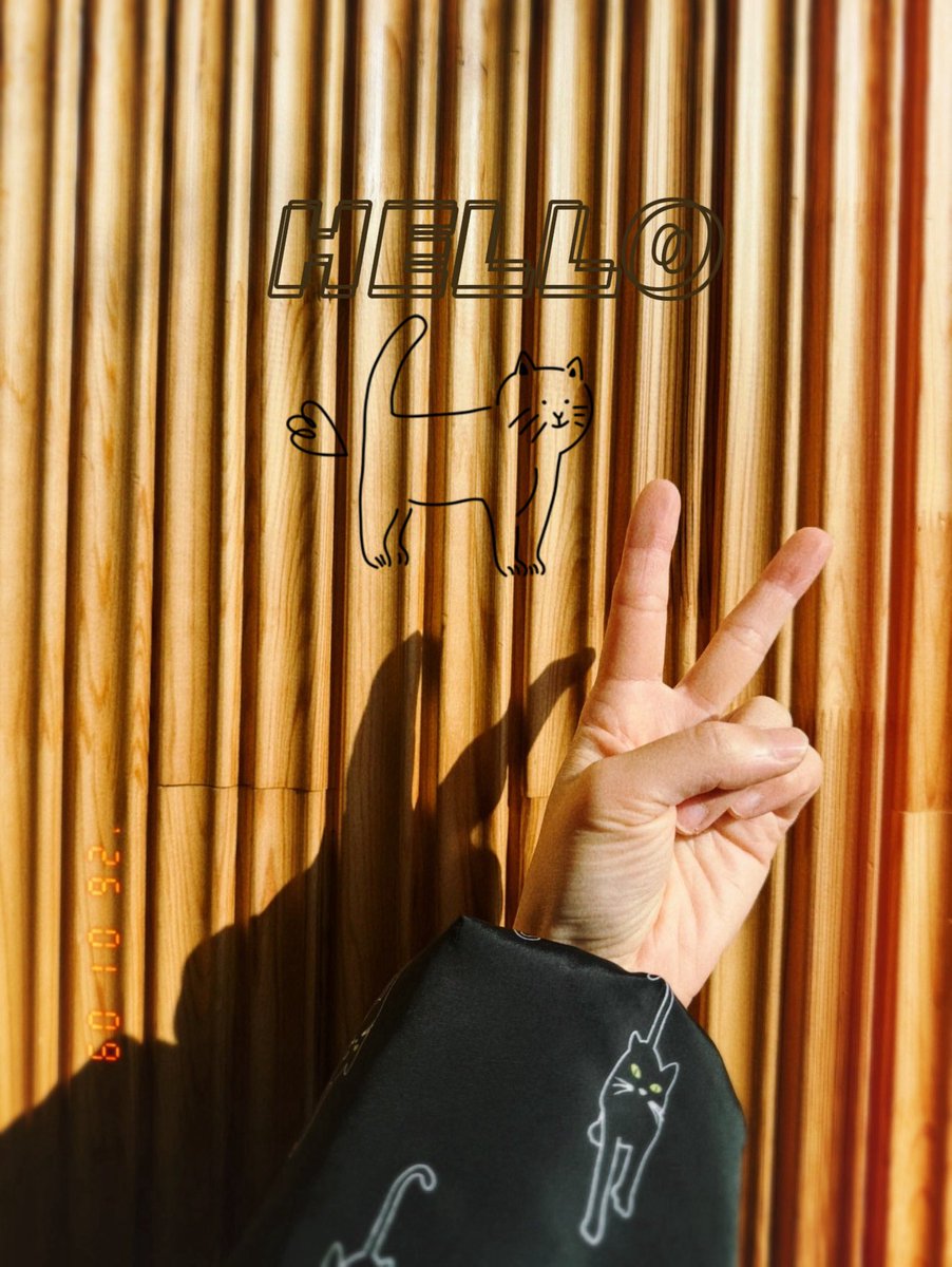 굿모닝^^ 좋은 일이 마구마구 생길 꺼에요!!