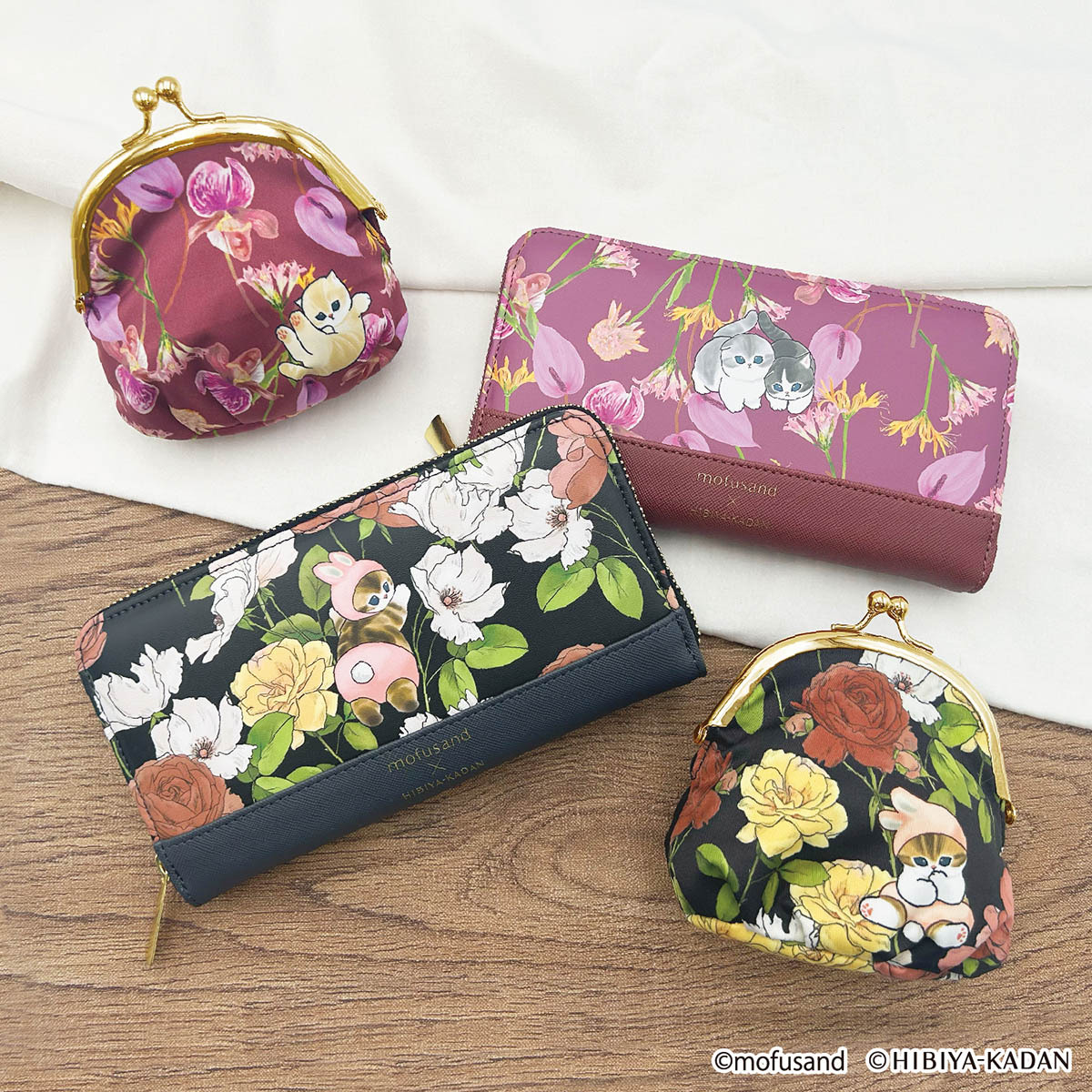 mofusandもふもふマーケット公式 (@mofusand_market) / Posts / X