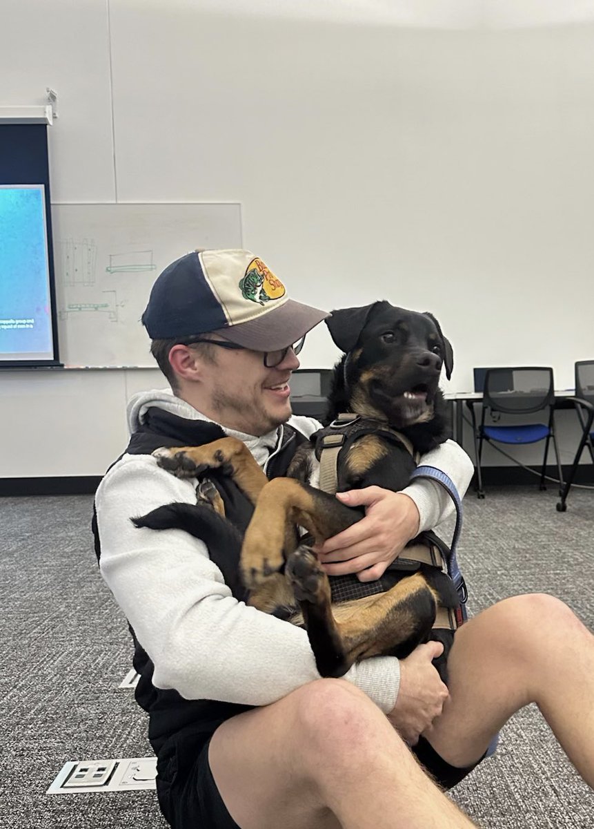 Like father like son