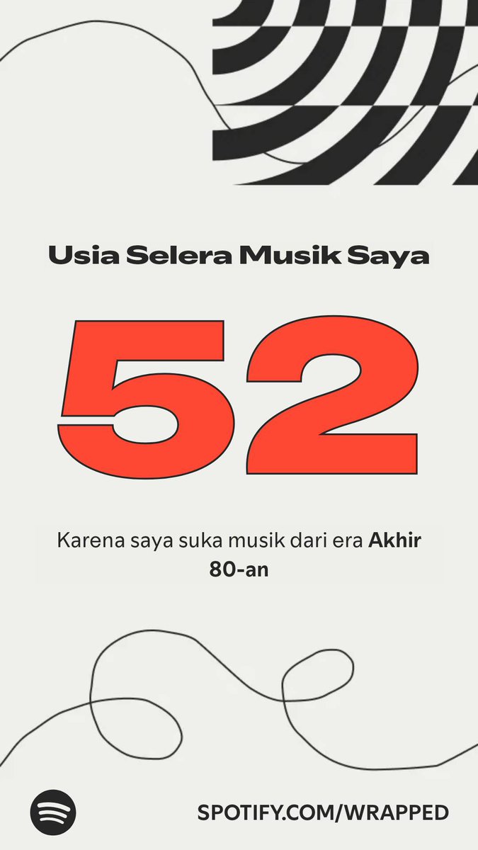 PetiwGreenPos's tweet photo. ha ha ha #spotifywrapped https://t.co/we0XF8hWmL