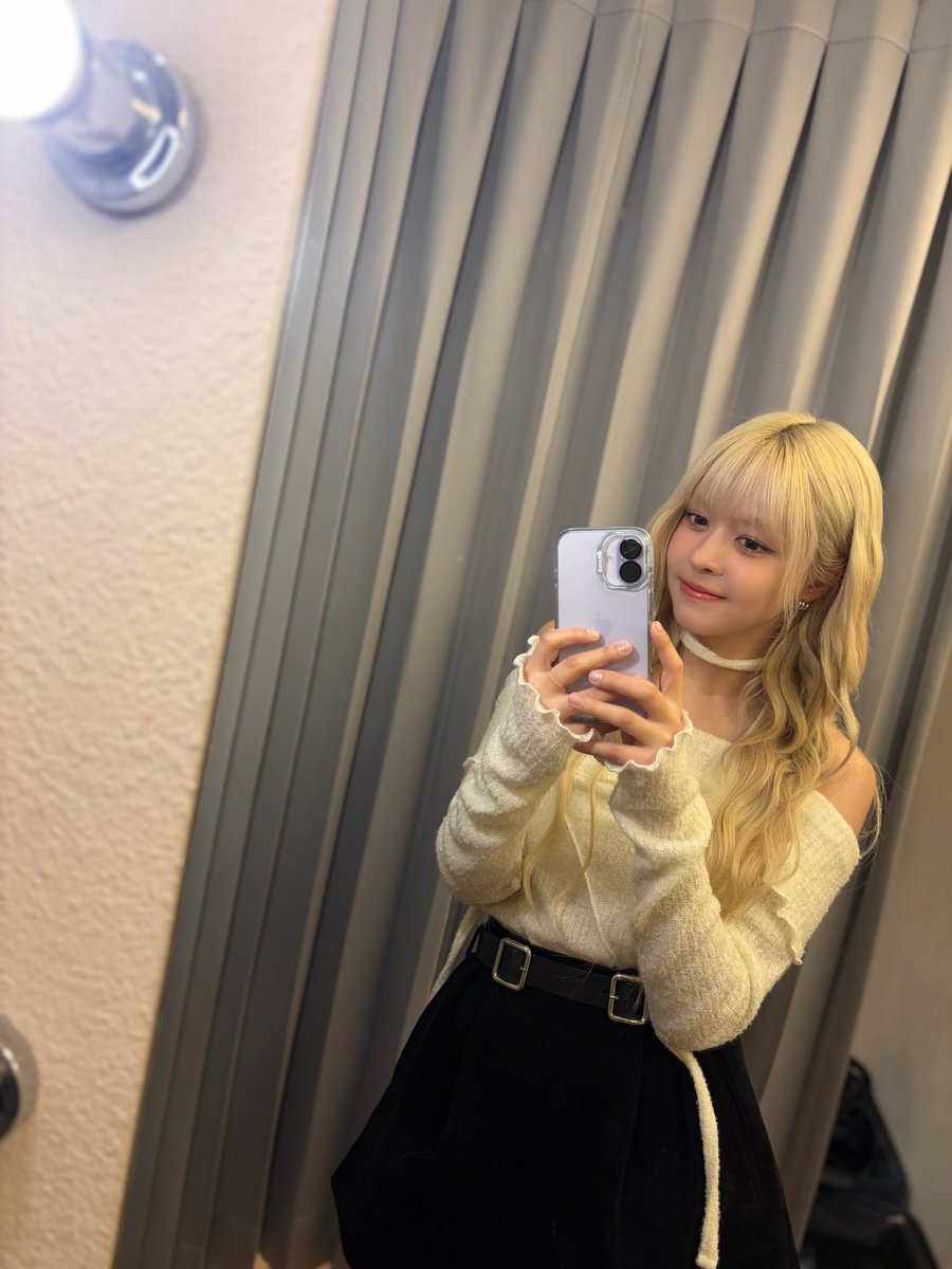 nmixxpics_'s tweet image. 260109 🐨🫧