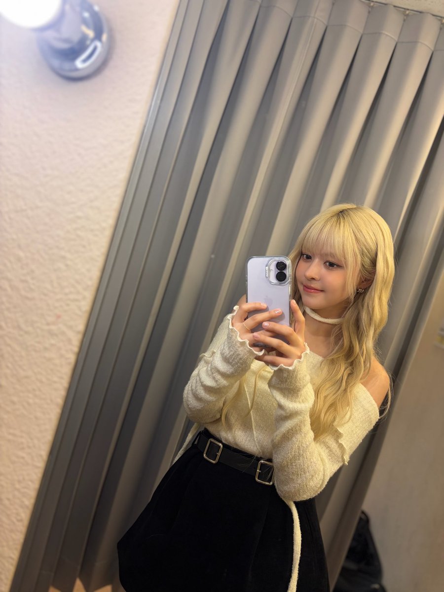 nmixxpics_'s tweet image. 260109 🐨🫧