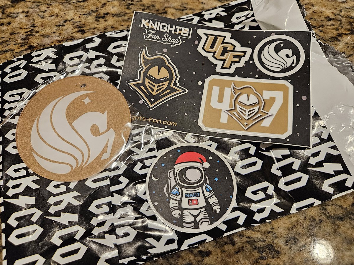 UCF Pat tweet media