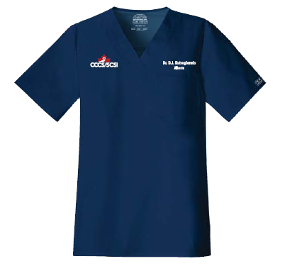 CritCareSociety's tweet photo. Represent CCCS with a New Personalized Scrub Top!
https://t.co/sipPZfoEmq
#CCCS #ScrubTop https://t.co/MxYiZSJHkA