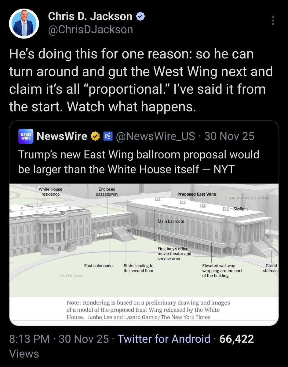 Chris D. Jackson tweet media