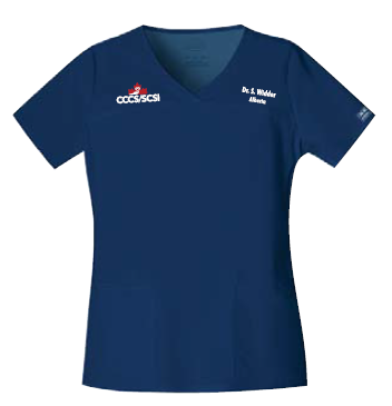 CritCareSociety's tweet photo. Represent CCCS with a New Personalized Scrub Top!
https://t.co/sipPZfoEmq
#CCCS #ScrubTop https://t.co/MxYiZSJHkA