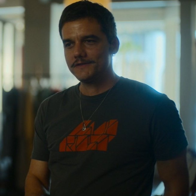 CINEMA505's tweet image. Estrelado por Wagner Moura e Greta Lee, '11817' deve estrear em 2026 na Netflix.
 
Dirigido por Louis Leterrier (Truque de Mestre).