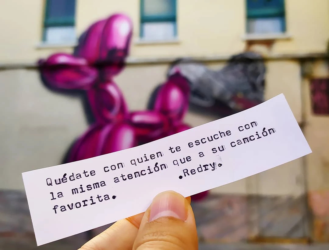 Redry - David Galán tweet media