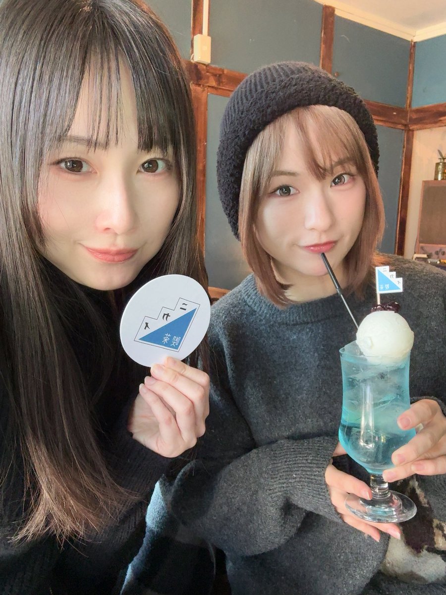 SHIHO tweet media
