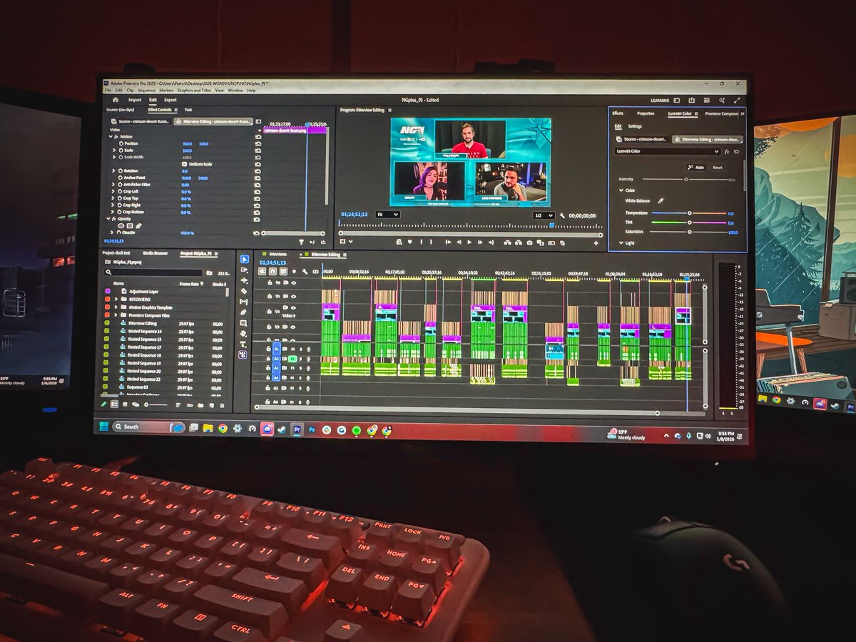 PJ Madden tweet media