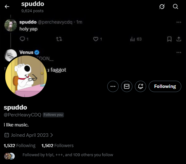 restless tweet media