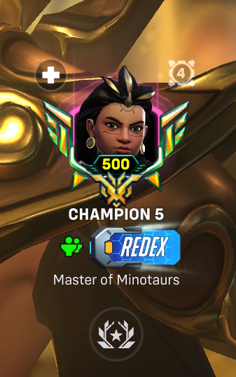 RJ Barrett Muse tweet media