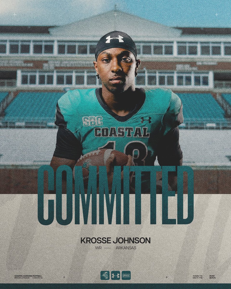 Krosse Johnson tweet media