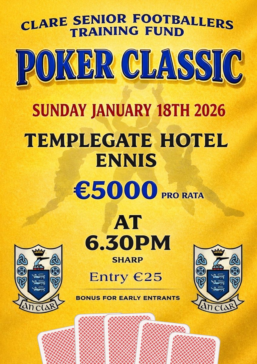 Clare Gaa tweet media