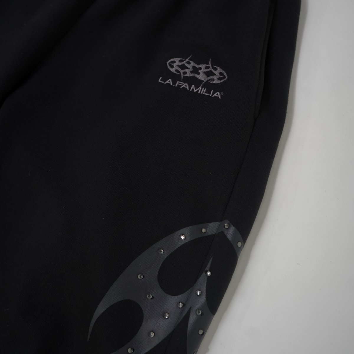 LaFamilia tweet media