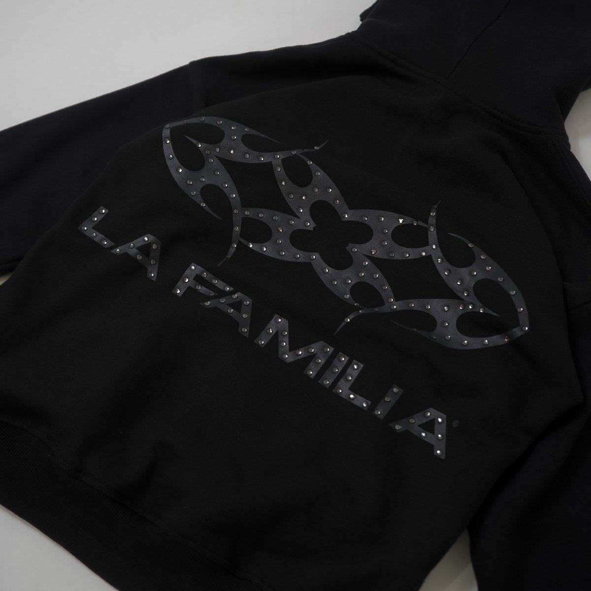 LaFamilia tweet media