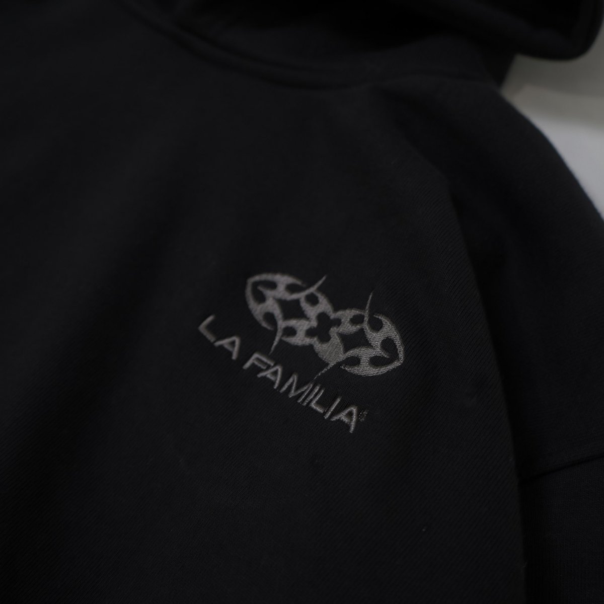 LaFamilia tweet media