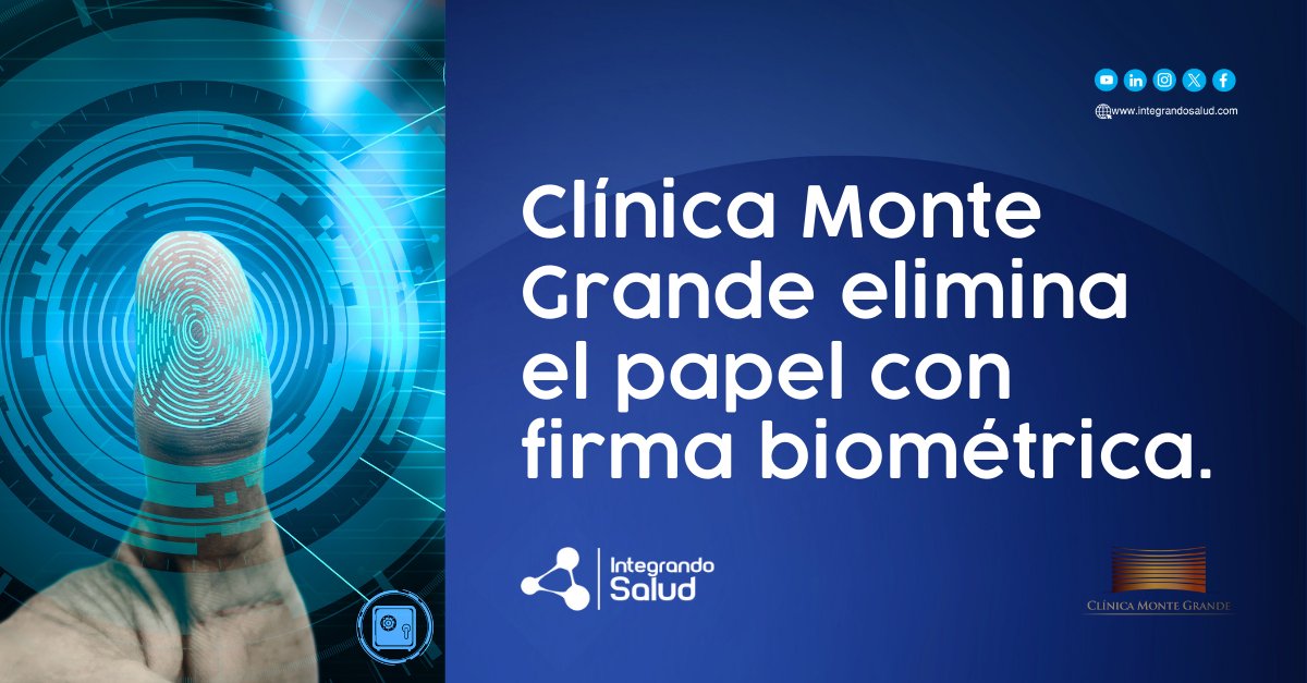 Integrando Salud tweet media