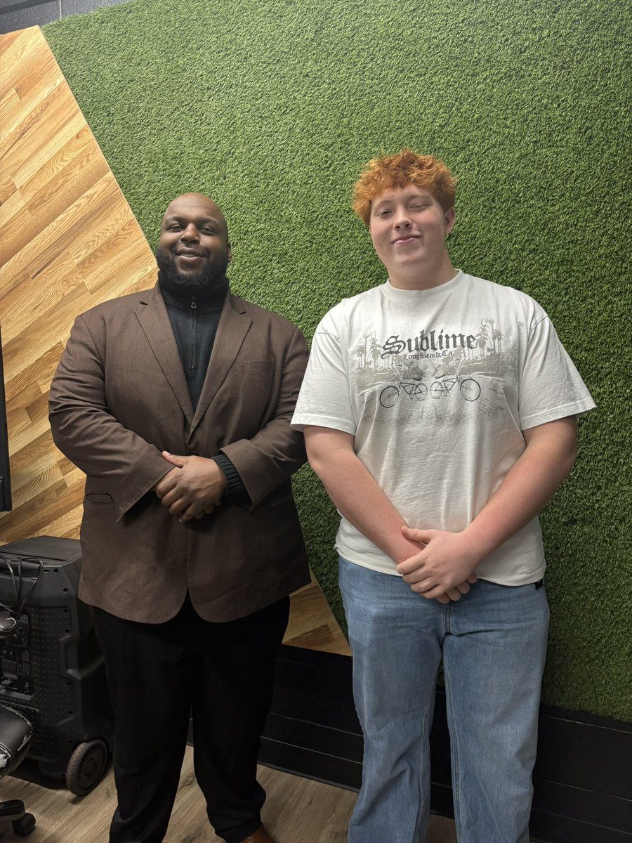 Luke Anderson tweet media