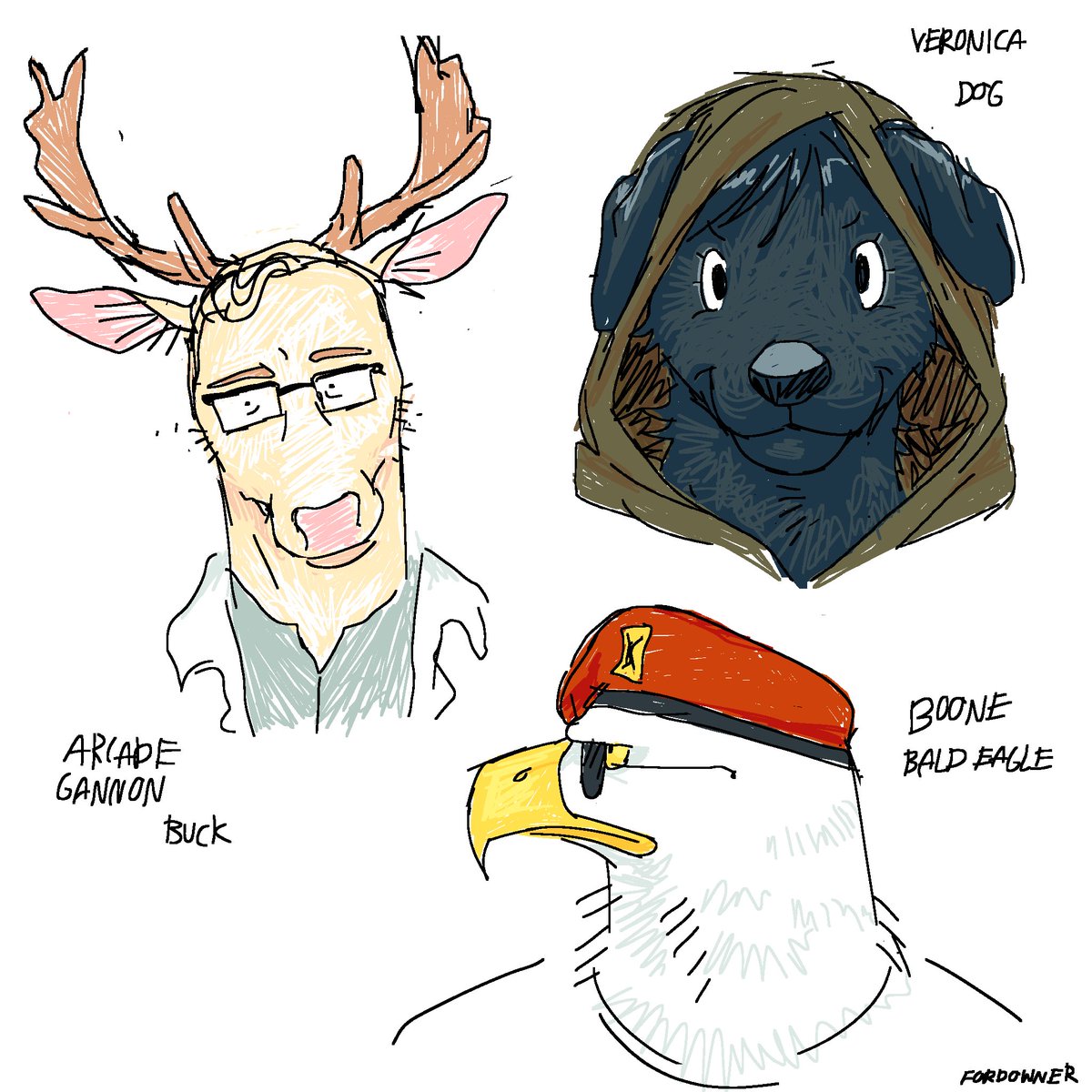 fordownerr's tweet image. so ive been playing fallout new vegas