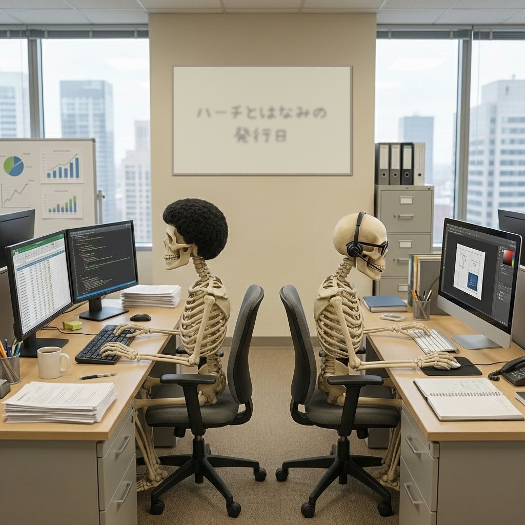harch_2019's tweet photo. UBEハーチとはなみ小町の発行日です。
HP https://t.co/B65878oBrUから最新紙面がご覧いただけます。

#ハーチ
#harch
#ウベハーチ
#ubeハーチ
#はなみ小町
#広告 
#チラシ
#山口県
#宇部市 
#山陽小野田市
#山口市
#萩市
#長門市
#美祢市
#ポーズスケルトン https://t.co/AY2BaVkjLi