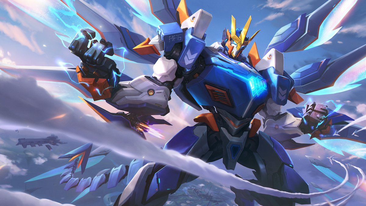 最高峰にして最上級。
「バトルプロフェッサー サミーラ」、「バトルアカデミア ブライアー」、「イージスフレーム オーン」、「イージスフレーム ガリオ」がパッチ26.2で登場。
