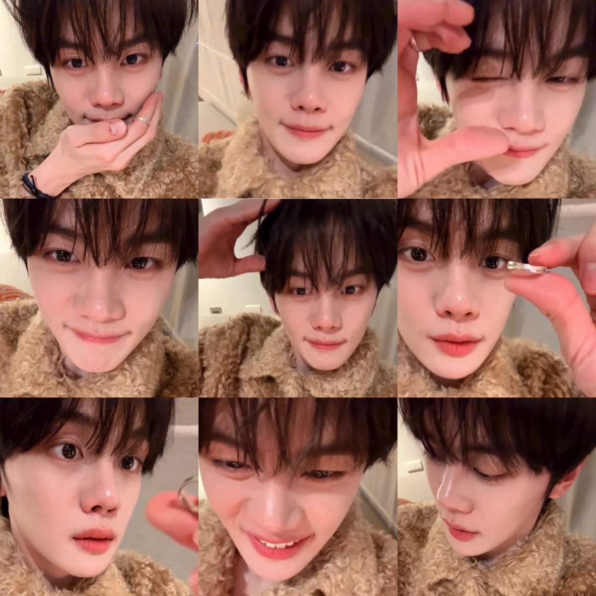 kimgyuvinfaces's tweet image. 