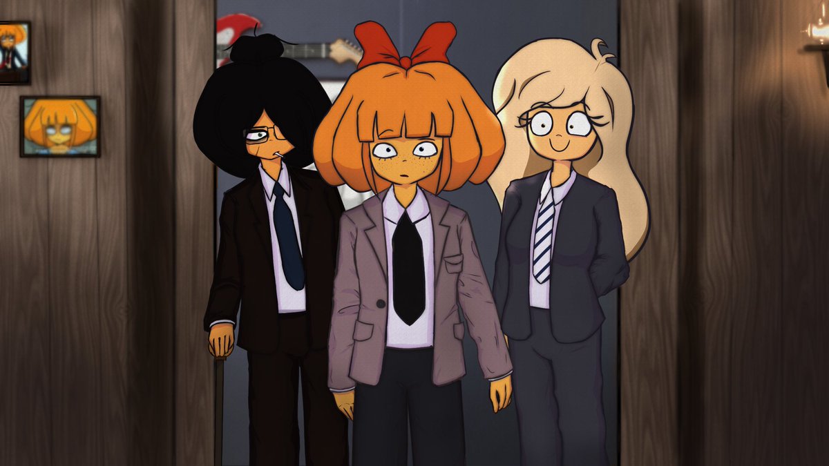 Lemmy (Comm Slot 1/2) tweet media