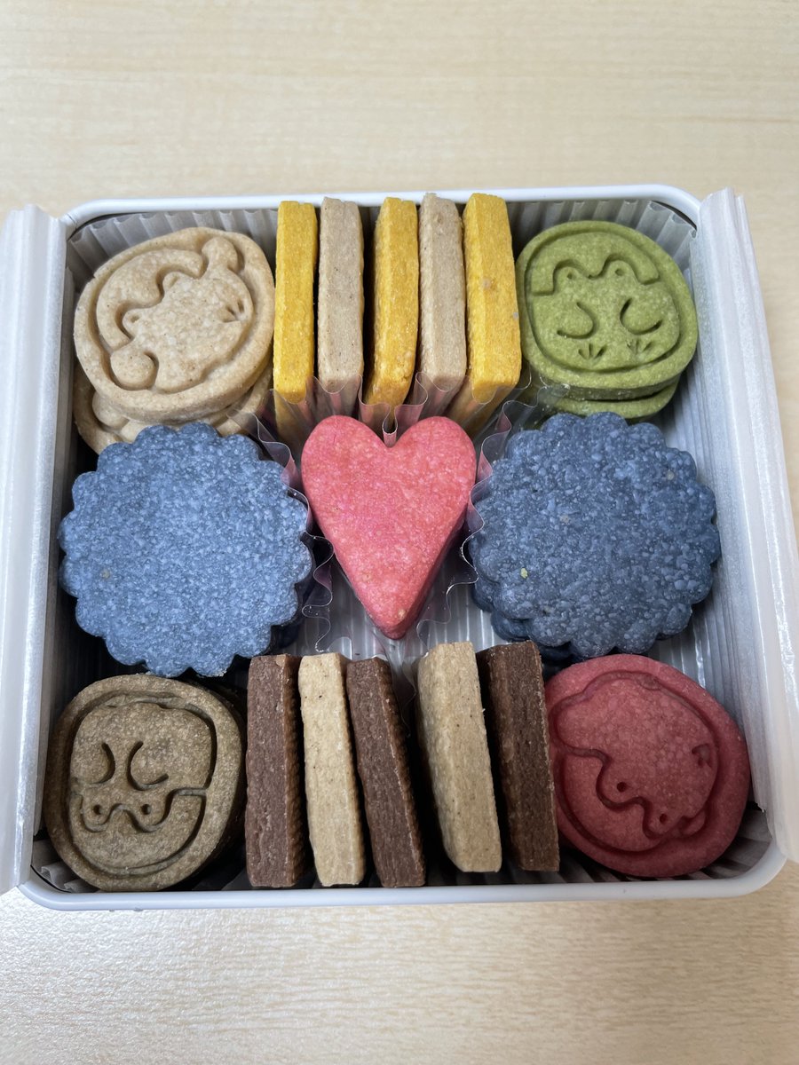 可愛い…❤