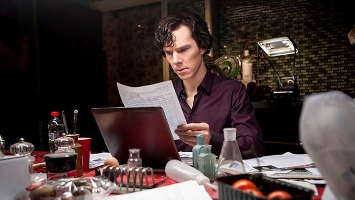 sapw's tweet photo. Happy #TypingDay #BenedictCumerbatch #Sherlock https://t.co/ymFcGAGvEh