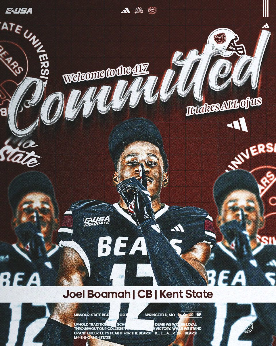 Joel “Hitman” Boamah tweet media