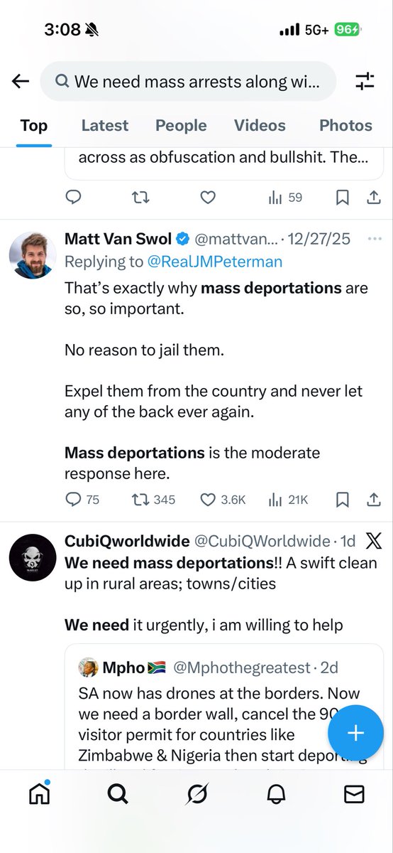 CarterGregg's tweet photo. @4ui12i124u Coincidentally they all post the same bullshit…. https://t.co/3LLZmodGSQ