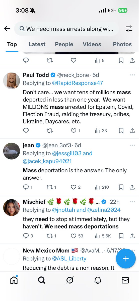 CarterGregg's tweet photo. @4ui12i124u Coincidentally they all post the same bullshit…. https://t.co/3LLZmodGSQ