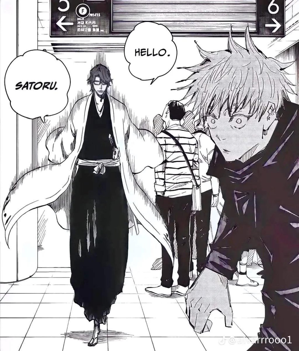 Nagato890's tweet image. Winner?