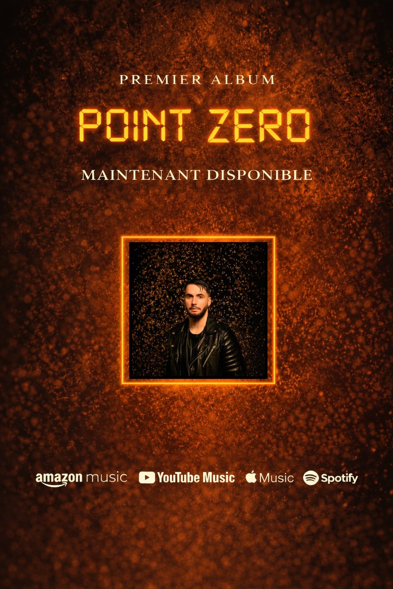 alciomusic's tweet photo. Premier album disponible 💿
🔗 https://t.co/VGlpCACTmv https://t.co/IOZ5ogvfzs
