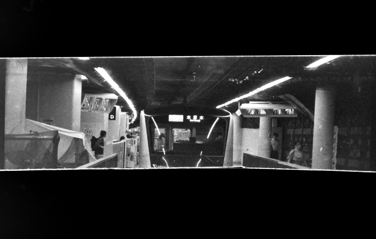 k_photo_tokyo's tweet image. #pentaxauto110 #filmphotography