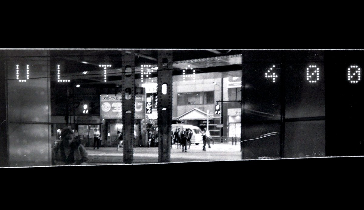 k_photo_tokyo's tweet image. #pentaxauto110 #filmphotography