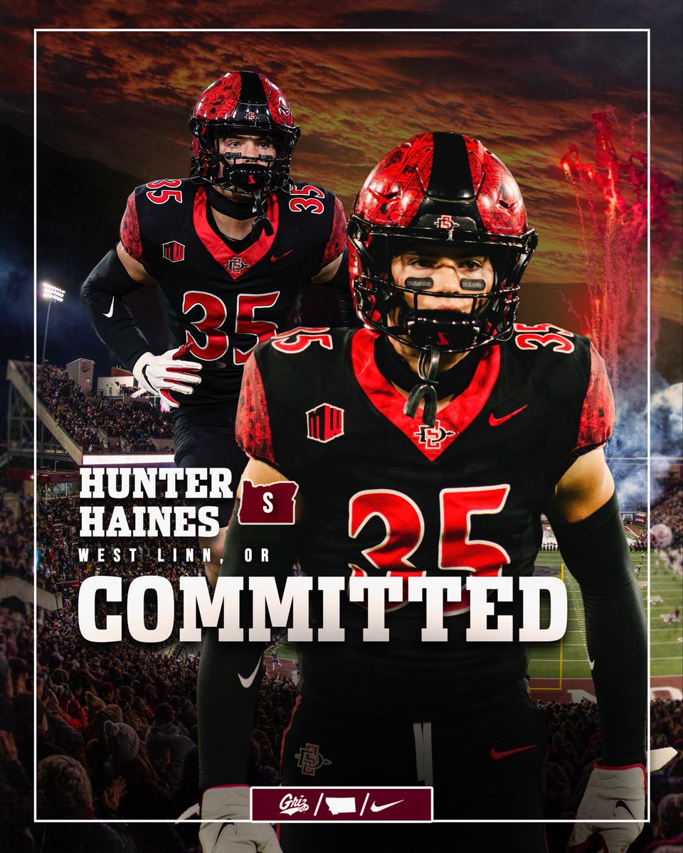 Hunter Haines tweet media