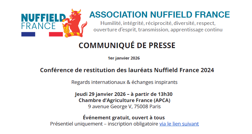 Nuffield France tweet media