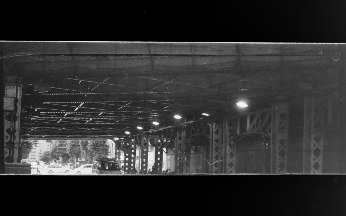k_photo_tokyo's tweet image. #pentaxauto110 #filmphotography