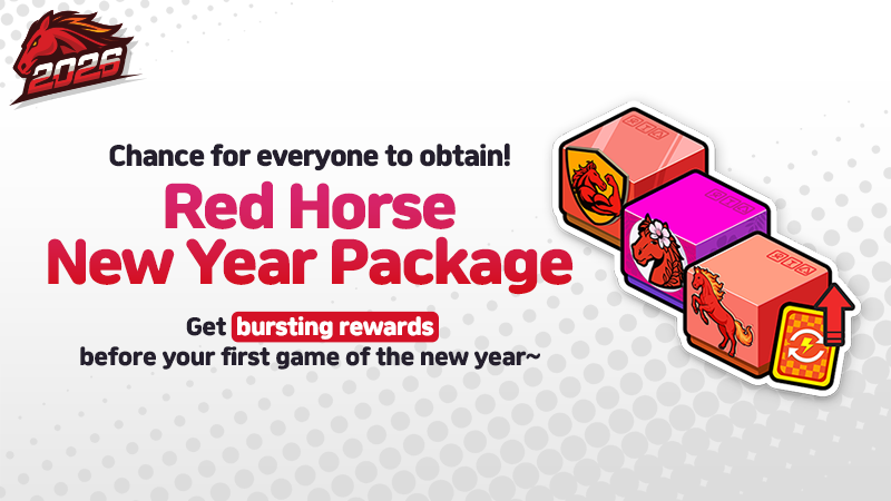 TeamFreestyle2's tweet photo. The Red Horse New Year Package gallops in to bring blazing rewards and a fresh start for every FS2 Baller!
Please visit this link to see all the details: https://t.co/8zluzjV94O
#hoops #game #Freestyle2 #basketball #バスケットボール #บาสเกตบอล #baloncesto #篮 https://t.co/PG5hvuufts