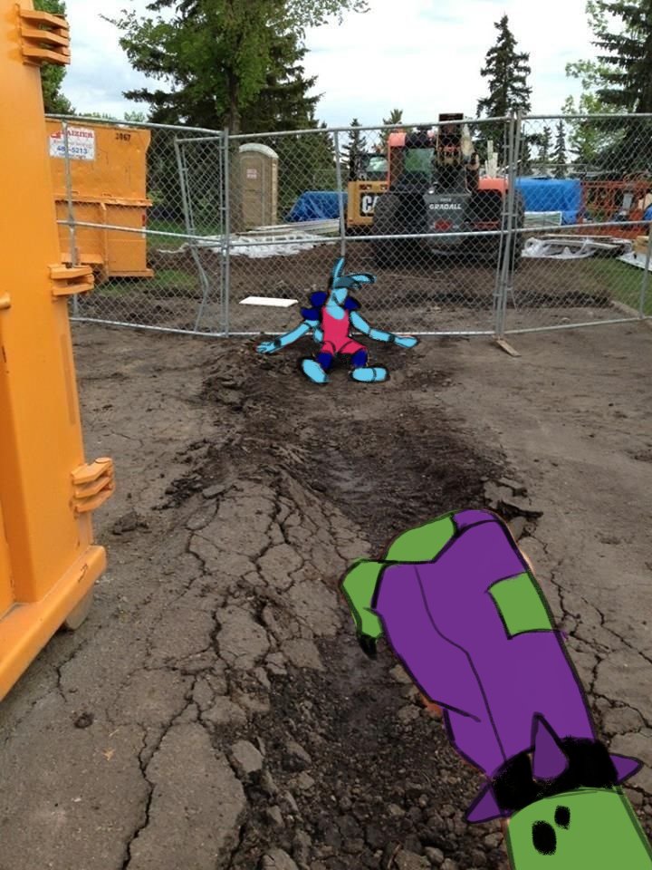 BlueCerfjazz's tweet image. Curis/meme part 2 #FNAF