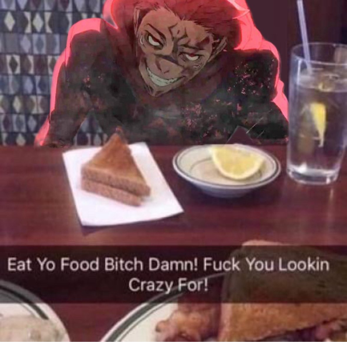 ˖ 「 誅伏賜死 」 ˖°⚖︎⋆𑁍ࠬ ˚ tweet media