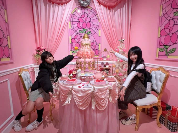 Twitterのコスプレ画像14